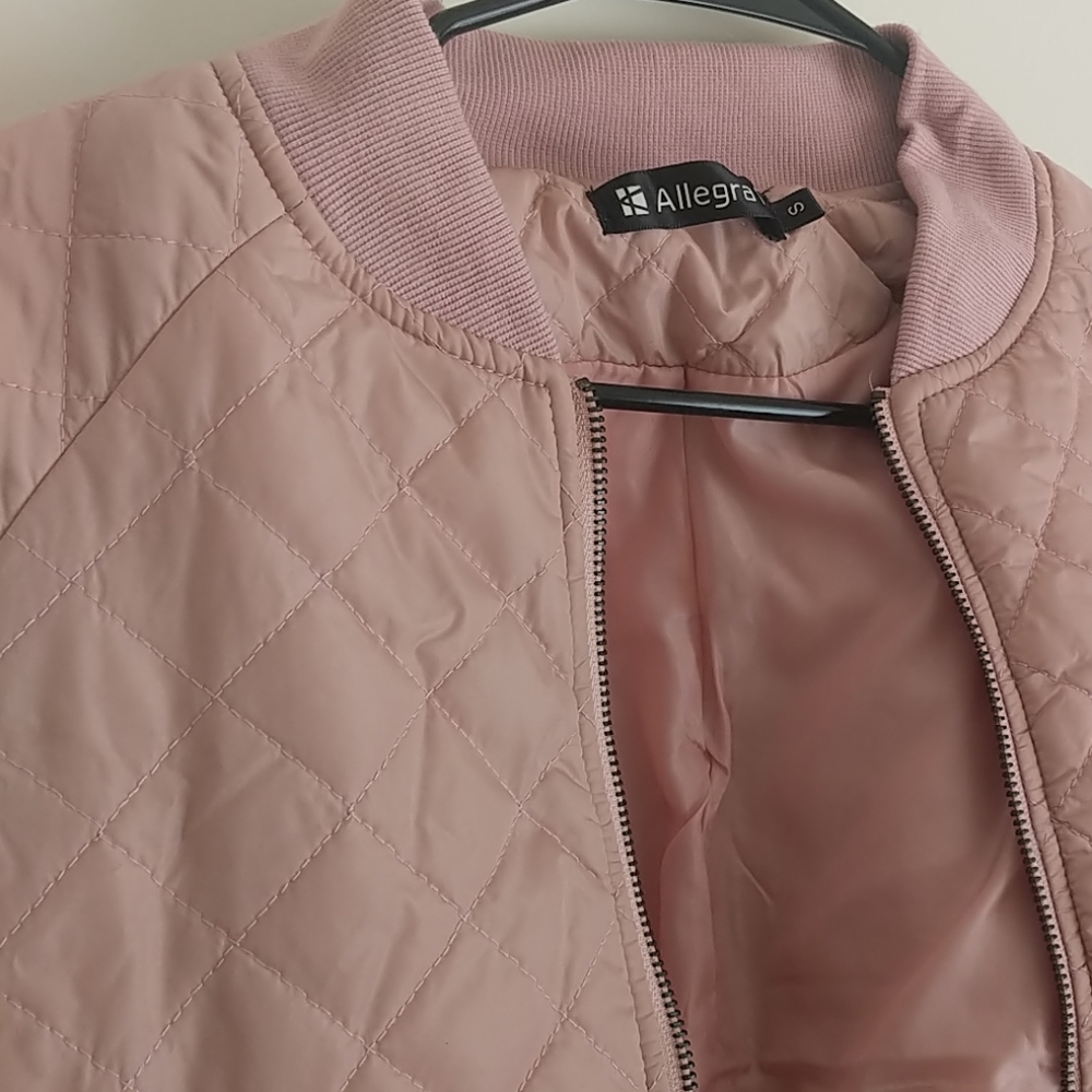 Bomber jacket - Picture 3 of 3